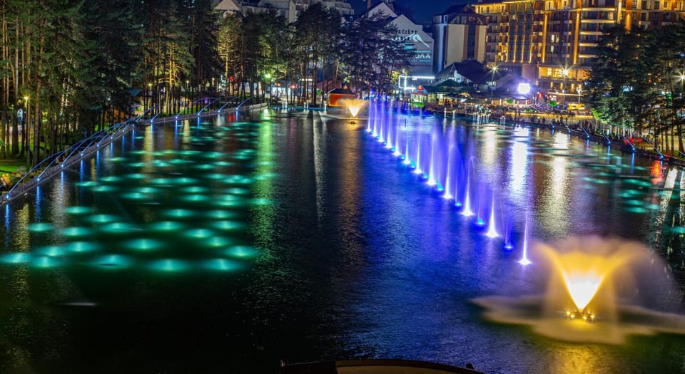 View (from property/room), Lake view