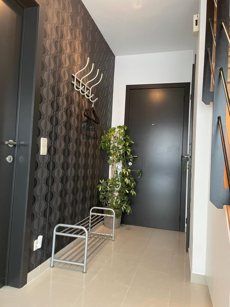 Casa Christel Apartment in Flanders