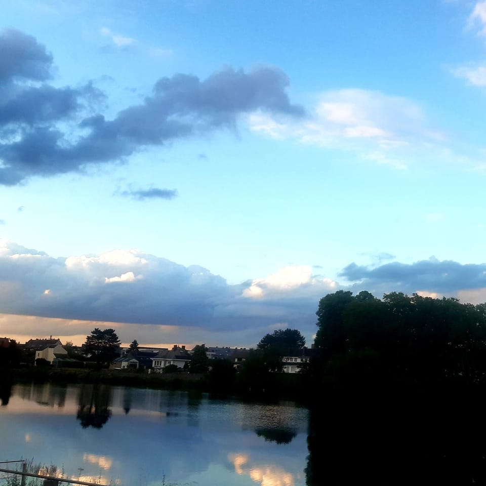 La Pairelle Bed and Breakfast in Wallonia, Belgium