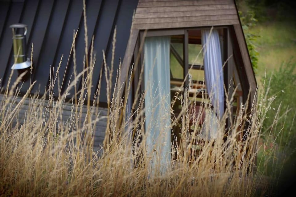Tiny House La Petite Garenne House in Nouvelle-Aquitaine