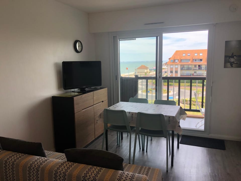 Balcony/Terrace, Living room, Dining area