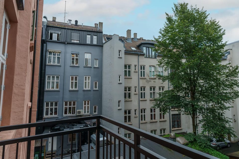 Neighbourhood