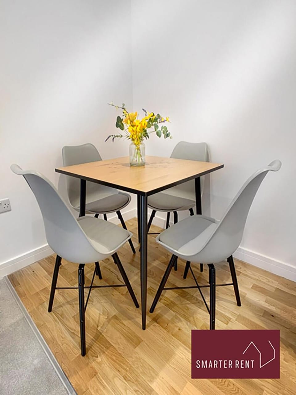 Eton Windsor - 1 Bedroom Flat - With Parking Apartment in Windsor