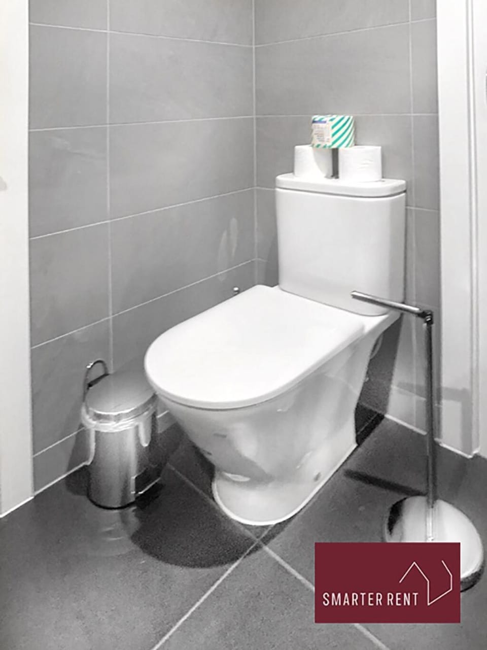 Eton Windsor - 1 Bedroom Flat - With Parking Apartment in Windsor