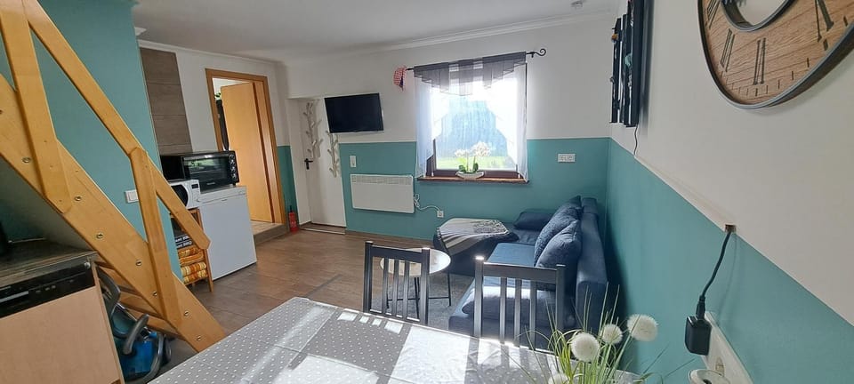 Nordsee Monteurwohnung Justus Apartment in Schleswig-Holstein