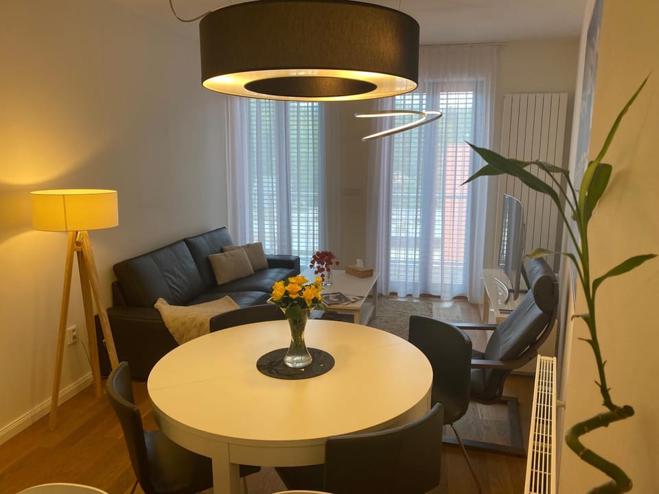 Residence Grand - soukromý apartmán Apartment in Lower Silesian Voivodeship