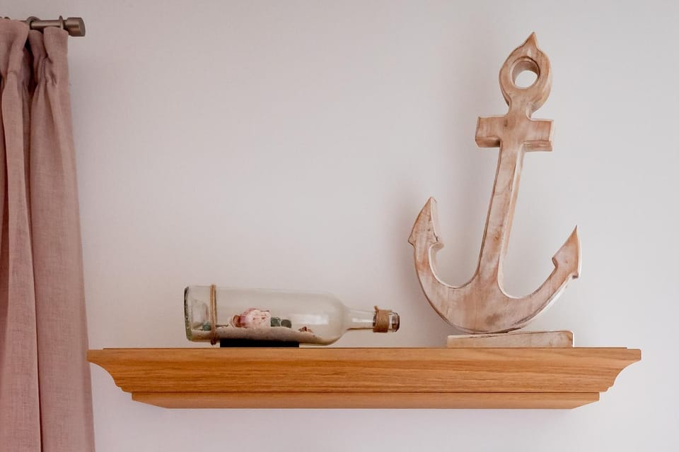 Fewo Meerwert by Seeblick Ferien Apartment in Kappeln