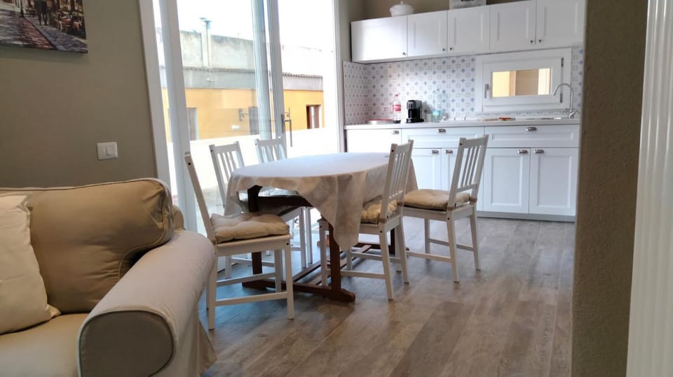 MomHouse - Appartamento - cagliari Apartment in Cagliari