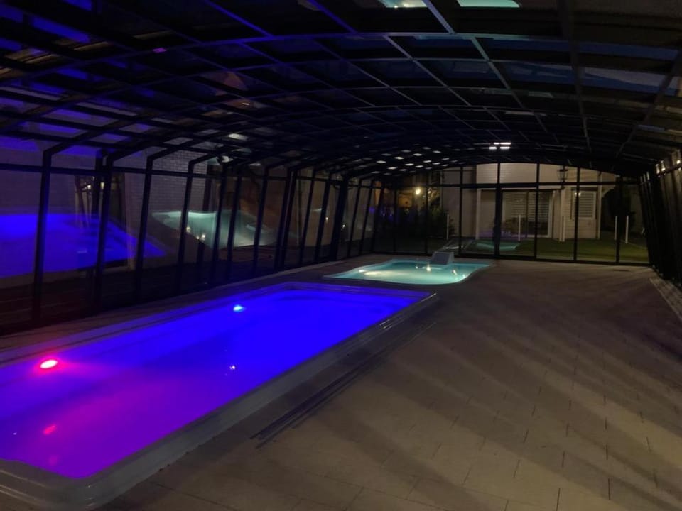 Domki Wakacyjne by LIDER House in Leba