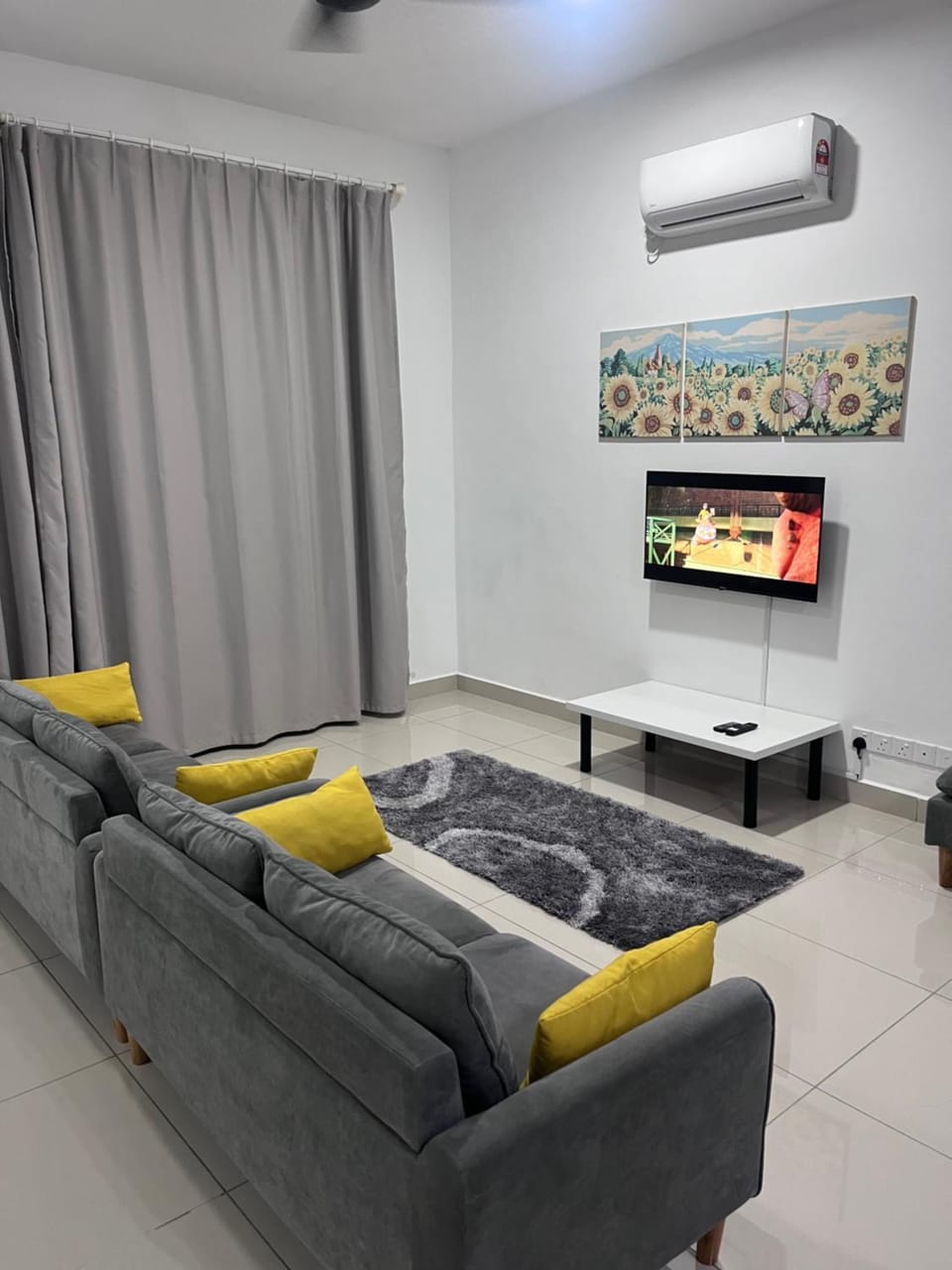 Desaru coast Waterpark and Beach House in Johor