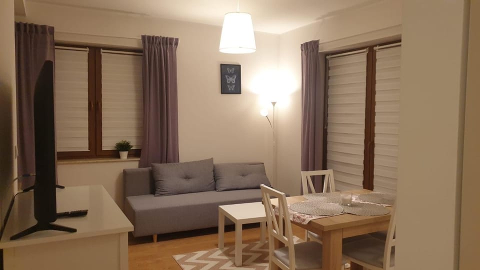 Apartamenty Zdrojowe Apartment in Masovian Voivodeship