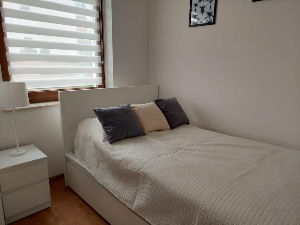 Apartamenty Zdrojowe Apartment in Masovian Voivodeship