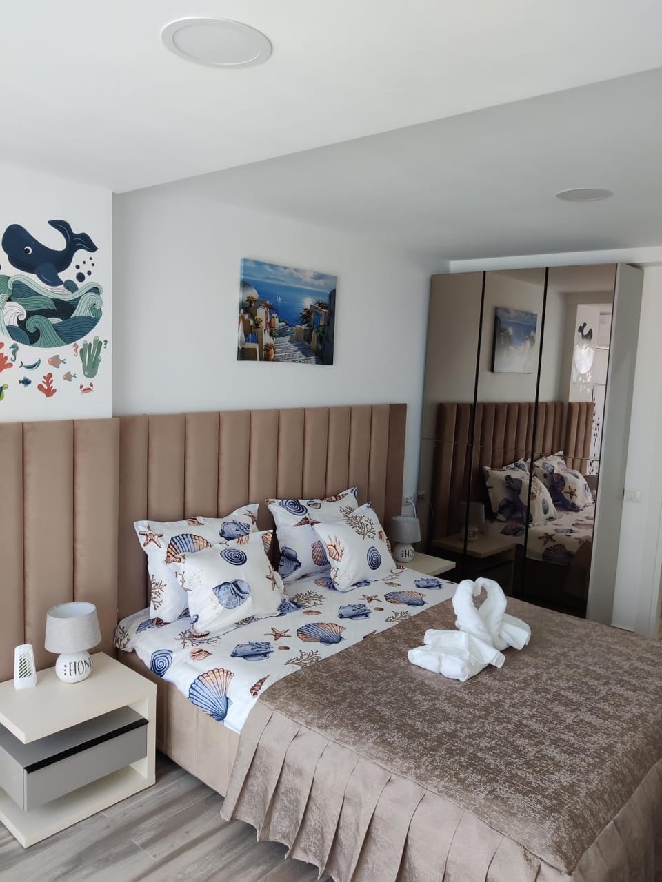 Euphoria Olimp Apartment in Dobrich Province, Bulgaria