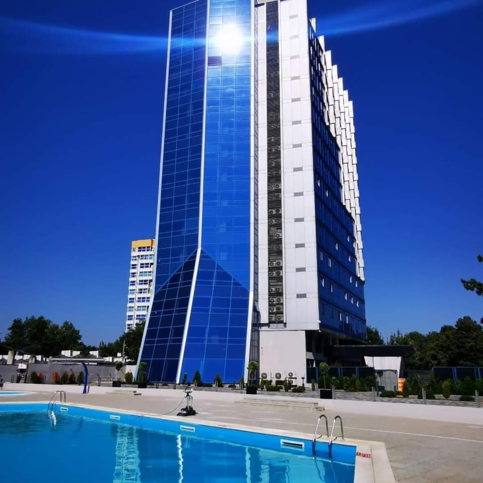 Euphoria Olimp Apartment in Dobrich Province, Bulgaria