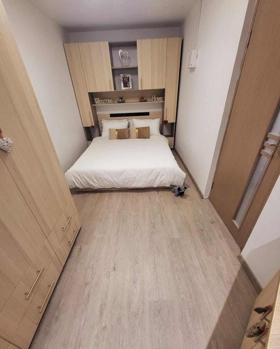 Apartament Constanta Mamaia Ciresica Apartment in Constanta