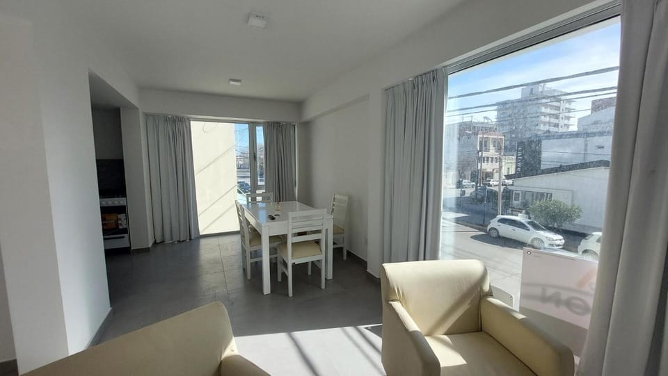 Amanecerpuertomadryn 1 Apartment in Puerto Madryn
