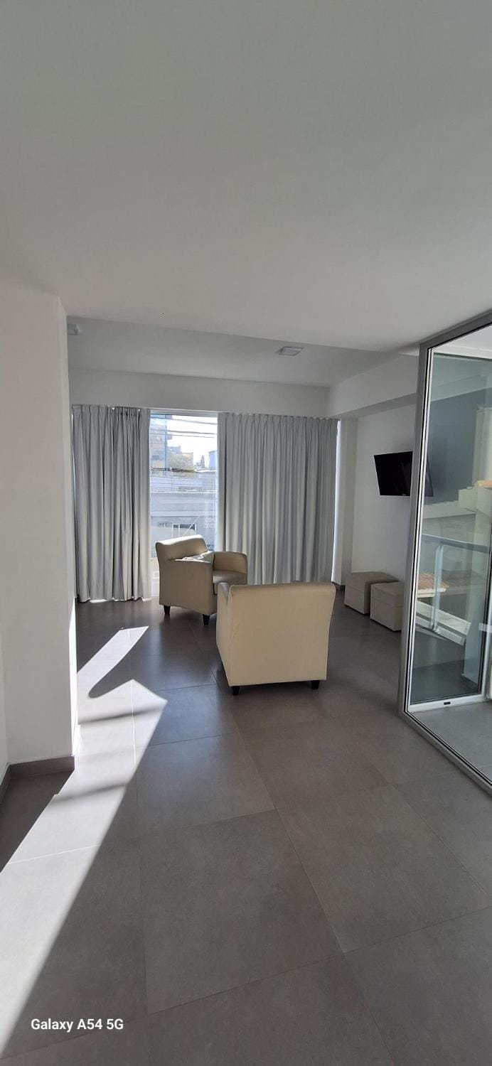 Amanecerpuertomadryn 1 Apartment in Puerto Madryn