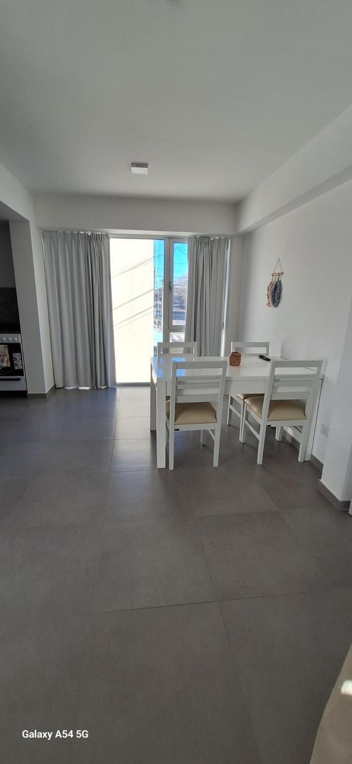 Amanecerpuertomadryn 1 Apartment in Puerto Madryn