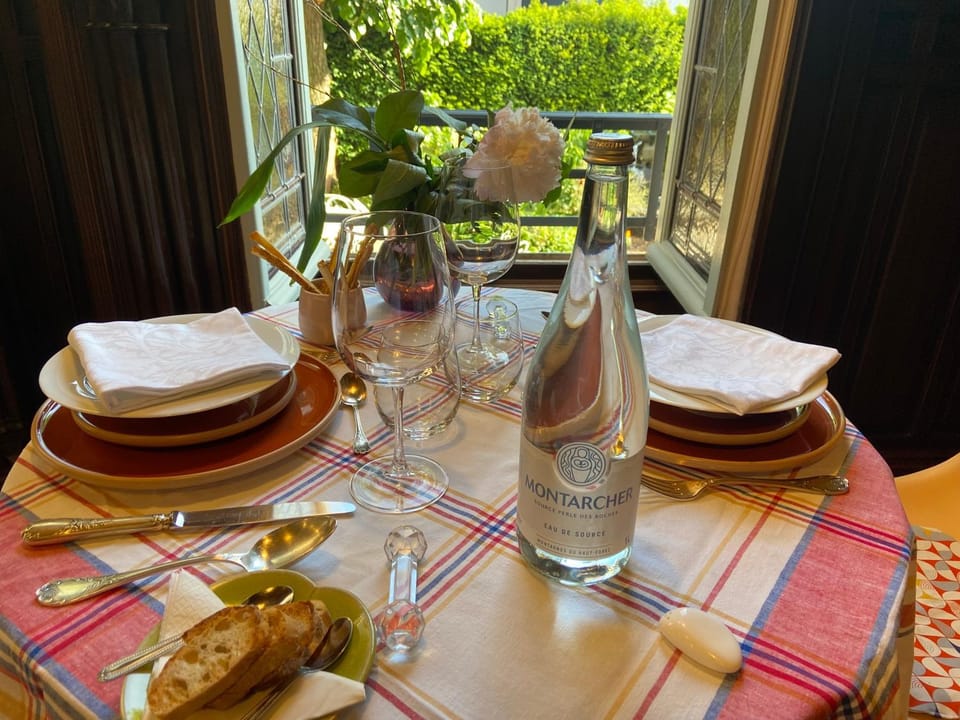 Restaurant/places to eat, Dinner