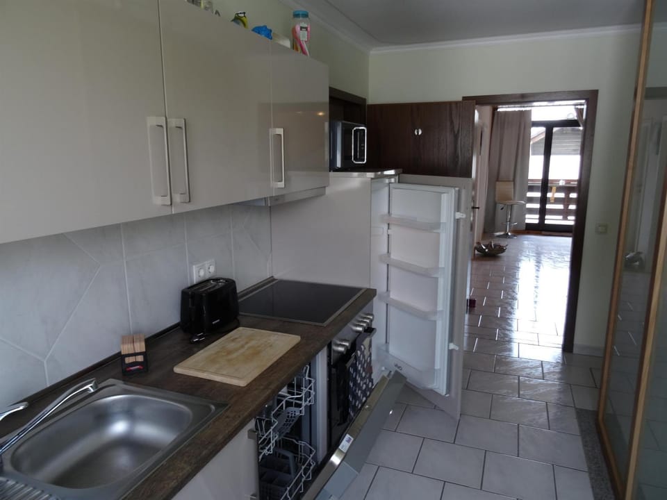 Fewo Lena Apartment in Rhineland-Palatinate