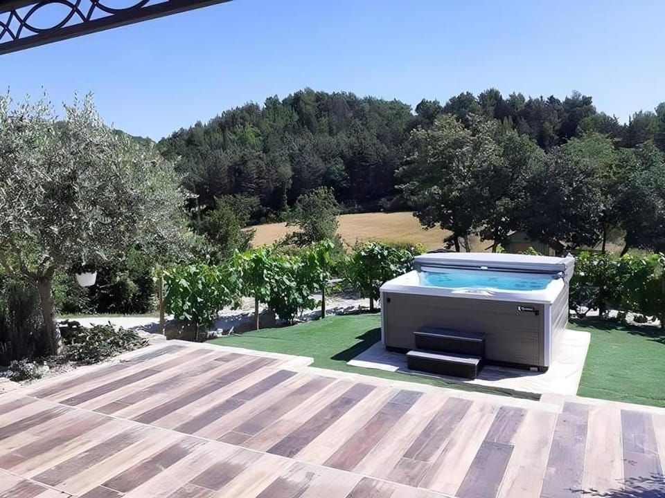 View (from property/room), Swimming pool