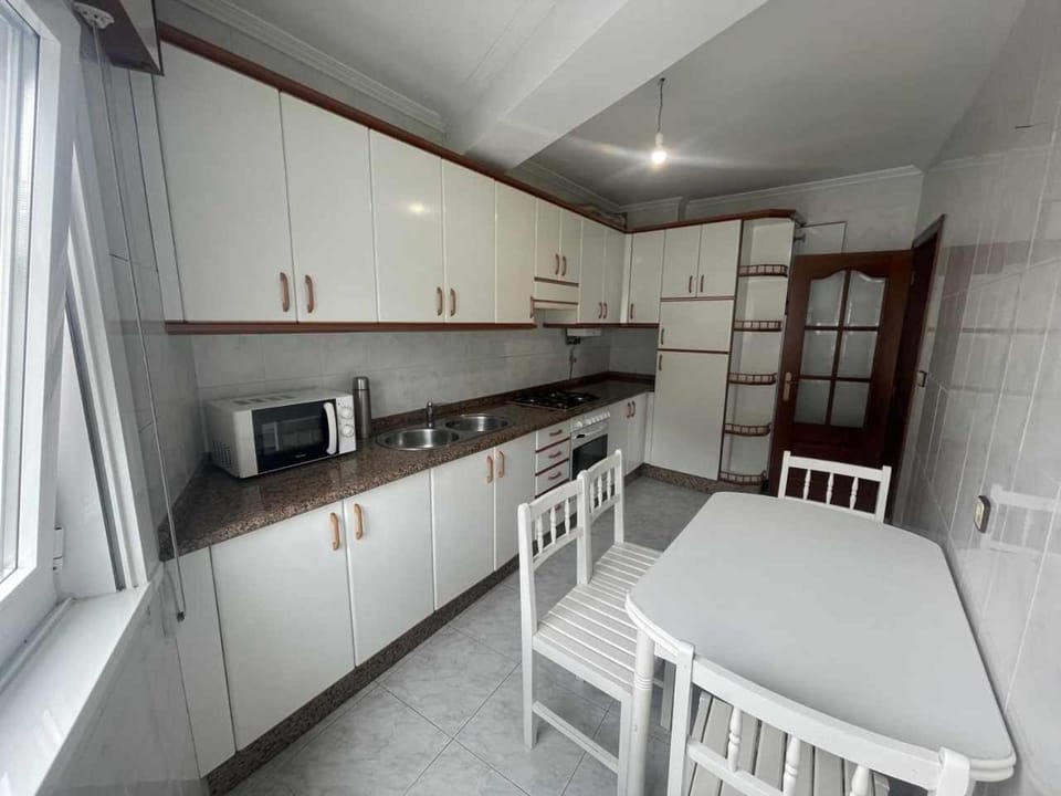 Grupo Gontad Apartamento Cordobés, Ponteceso Apartment in Bergantiños