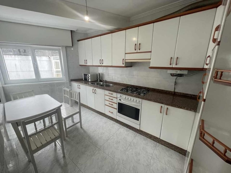 Grupo Gontad Apartamento Cordobés, Ponteceso Apartment in Bergantiños