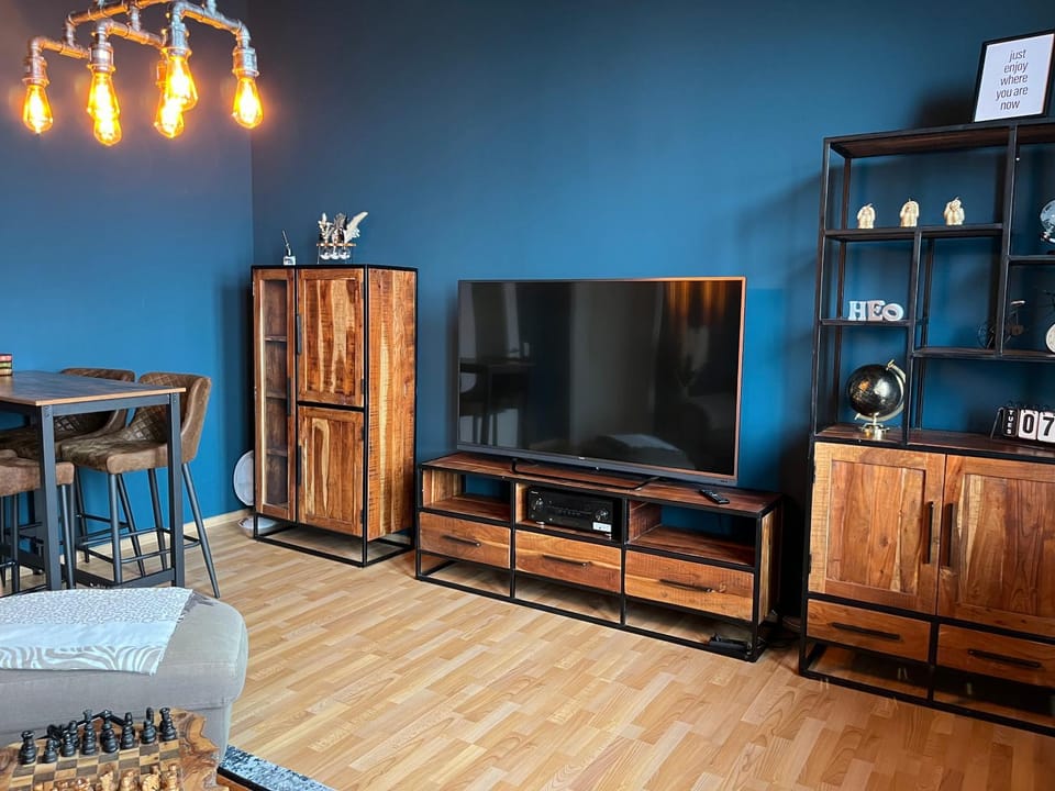 TV and multimedia