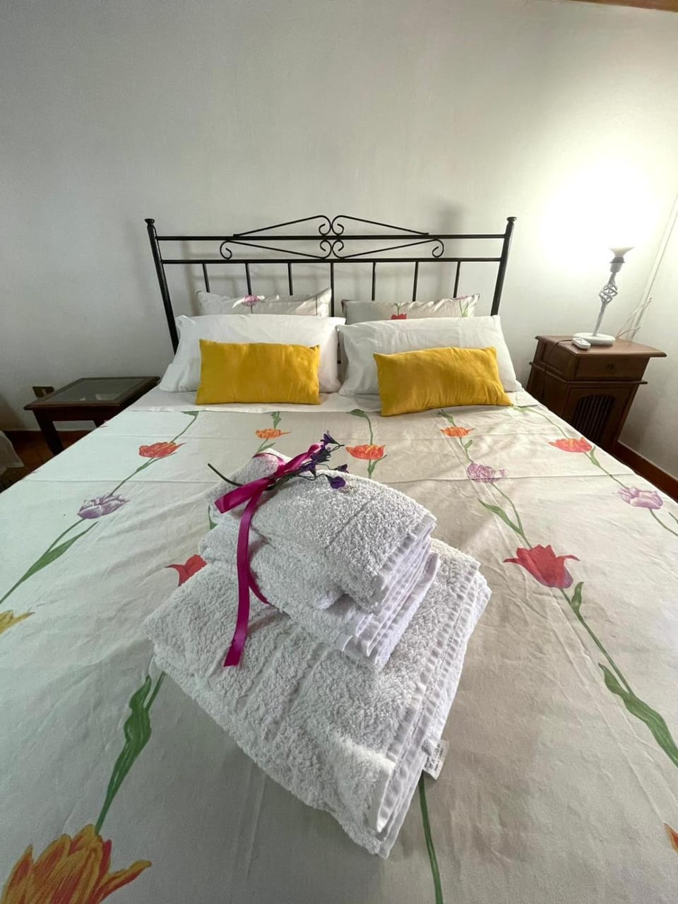La Zisa Holiday Apartment in Palermo