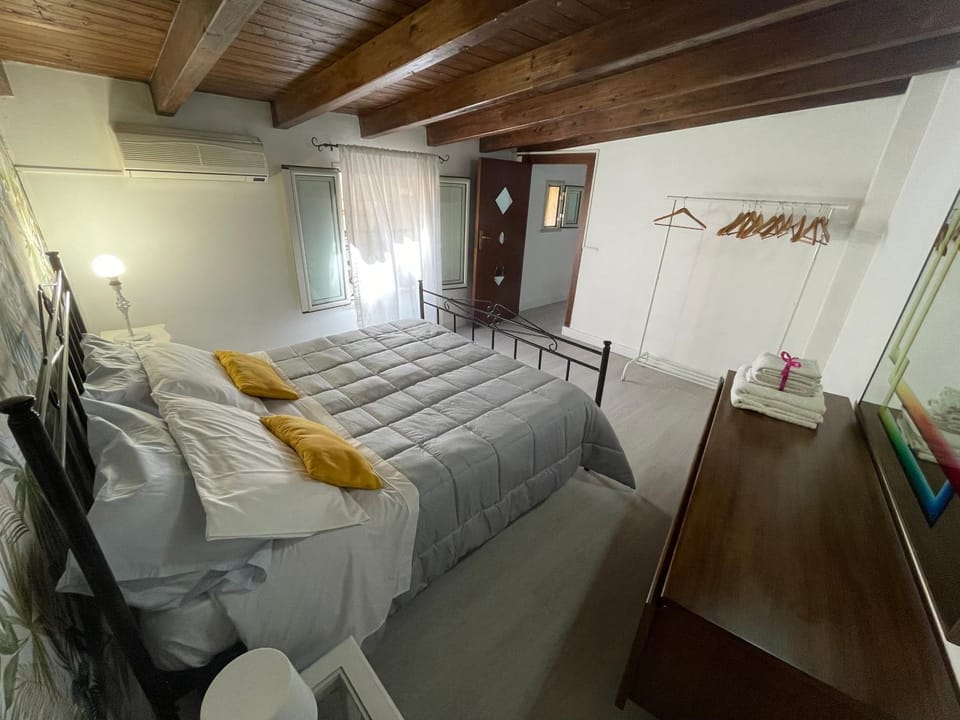 La Zisa Holiday Apartment in Palermo