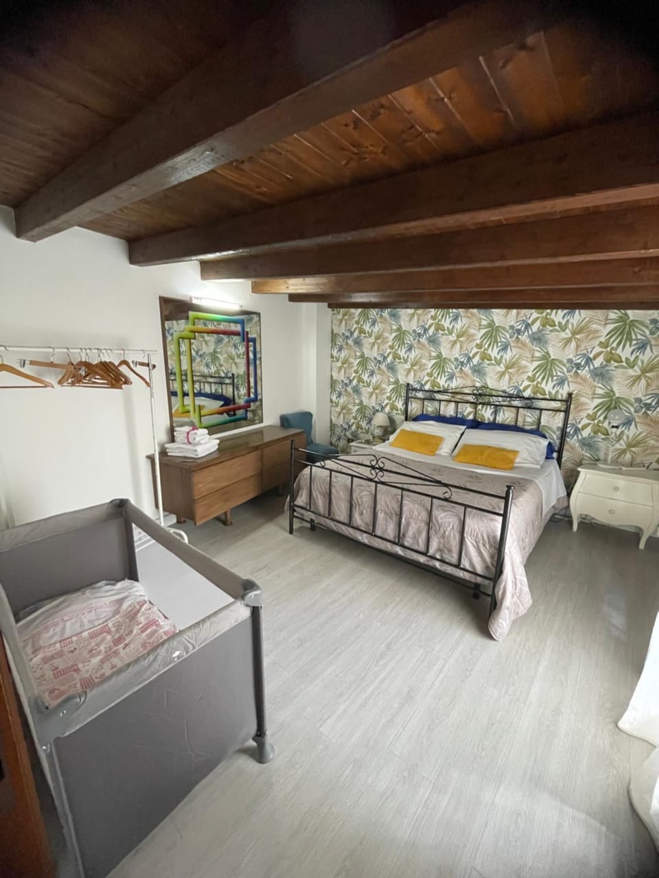 La Zisa Holiday Apartment in Palermo