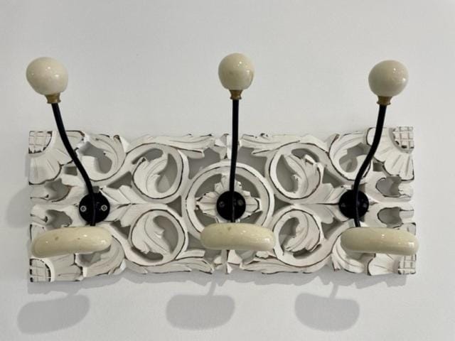 Decorative detail