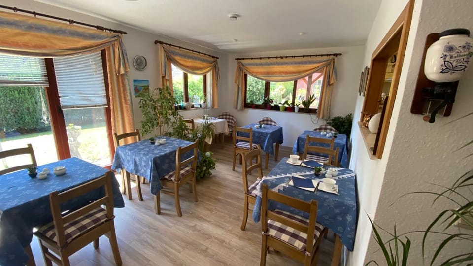 Hotel Pension Brilke Negast Bed and Breakfast in Stralsund