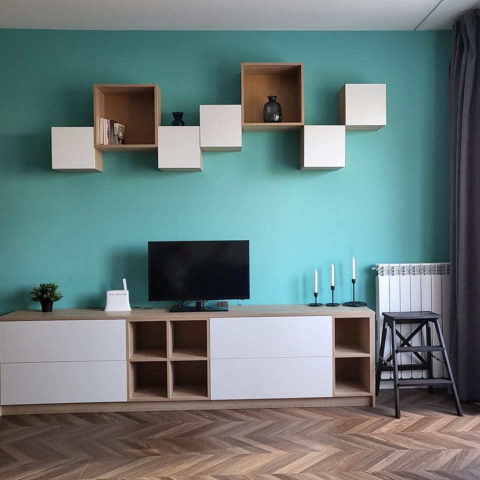 TV and multimedia