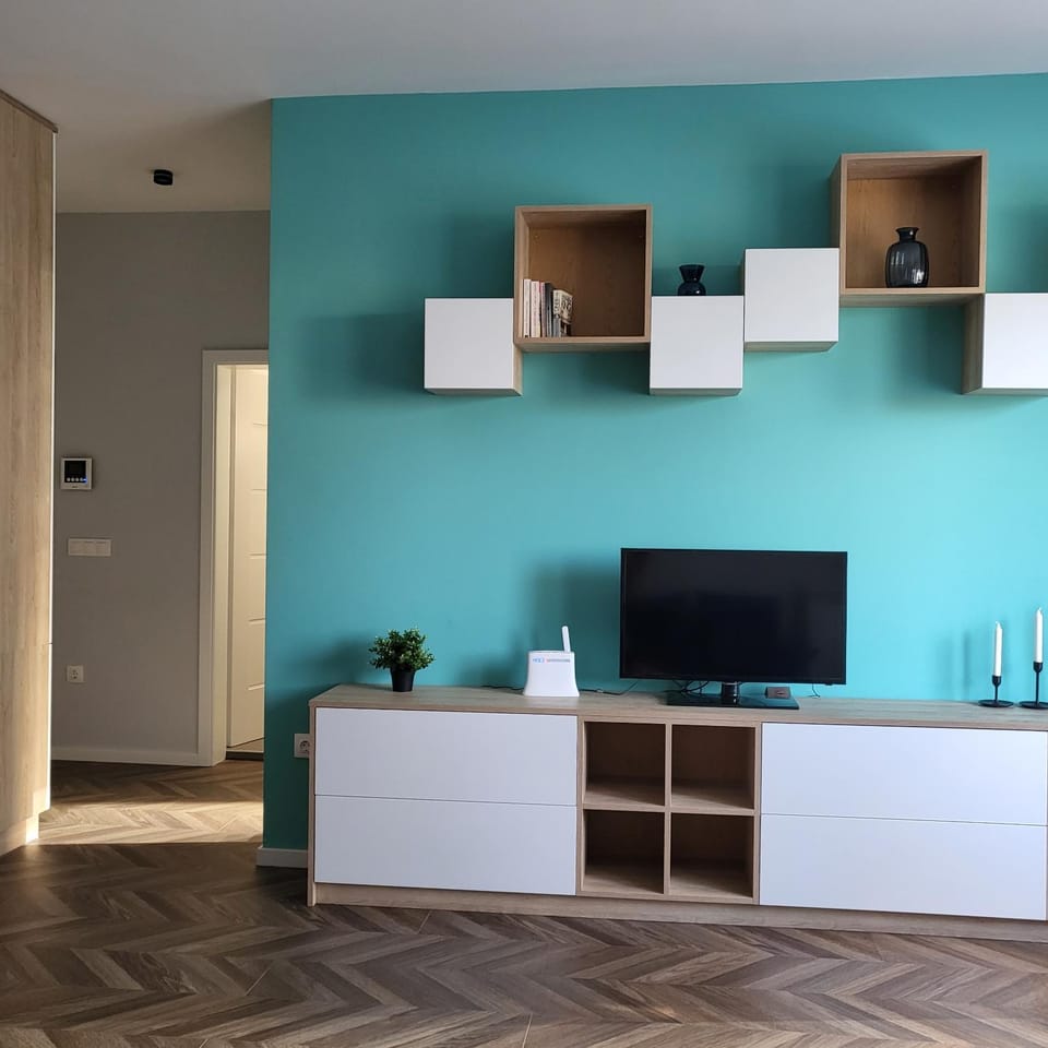 TV and multimedia, storage