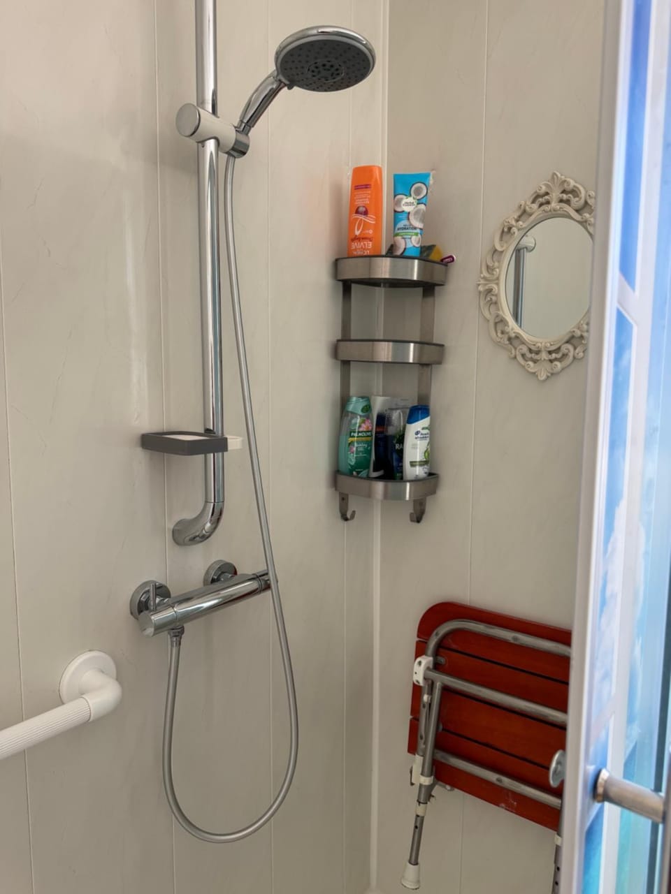 Shower