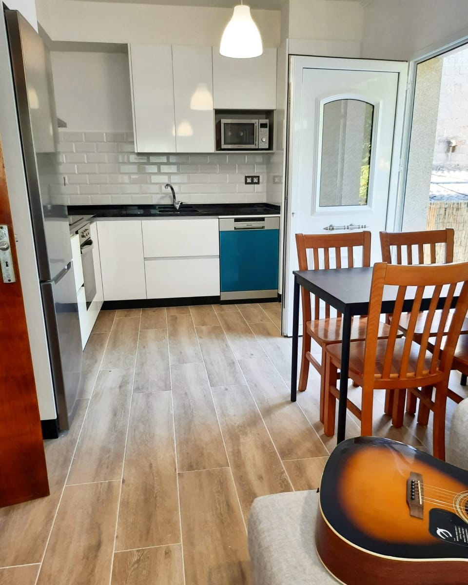 Apartamentos Mar de Nanín Apartment in O Morrazo