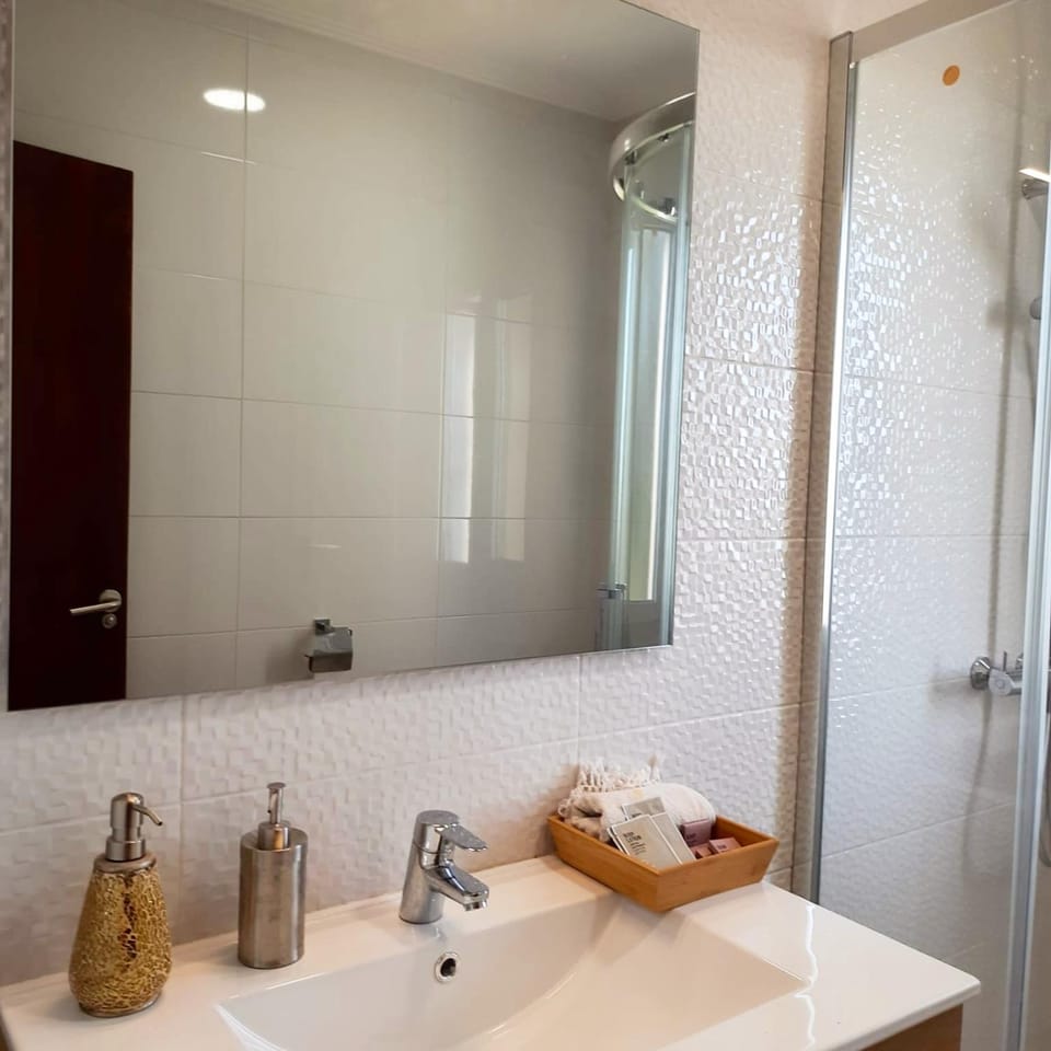 Apartamentos Mar de Nanín Apartment in O Morrazo