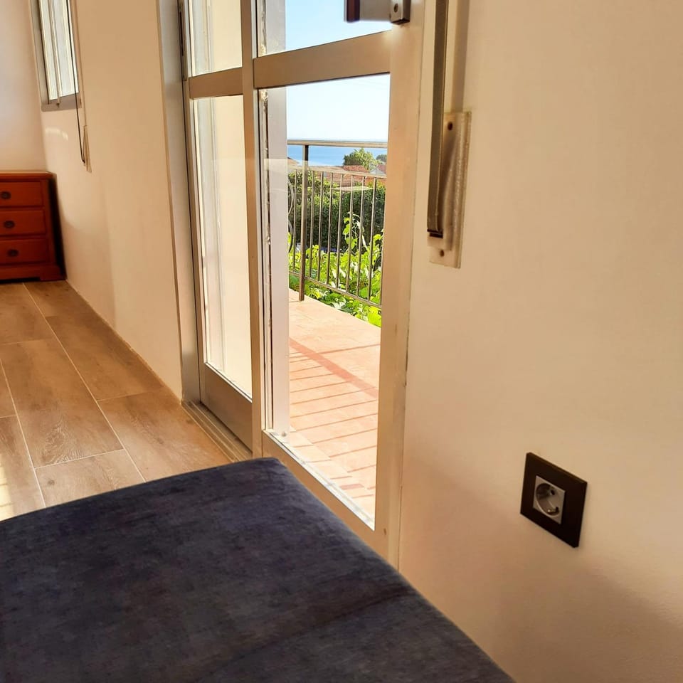 Apartamentos Mar de Nanín Apartment in O Morrazo