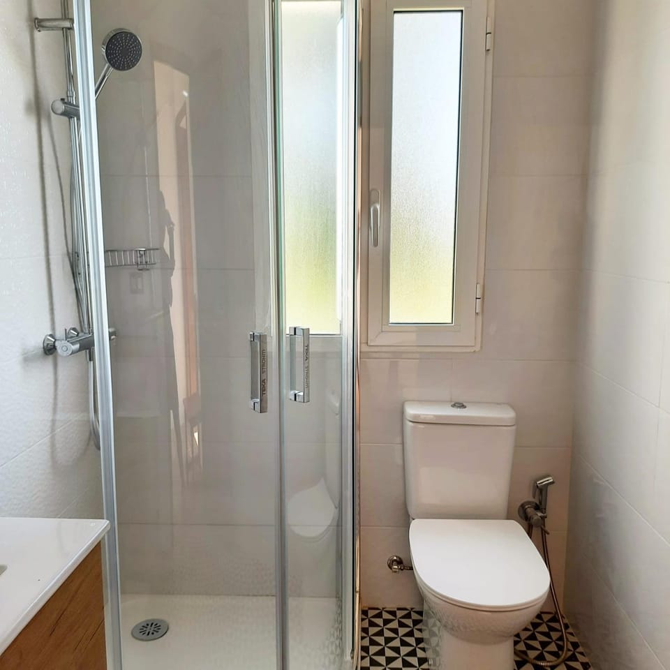 Apartamentos Mar de Nanín Apartment in O Morrazo