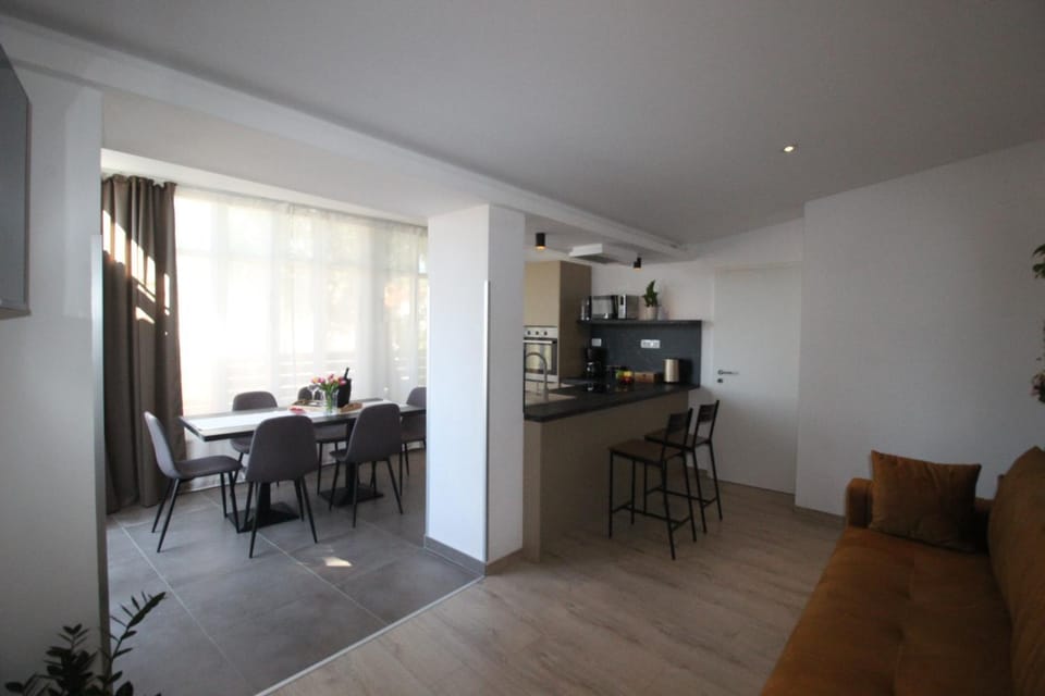 Apartment Da Vita Apartment in Rovinj