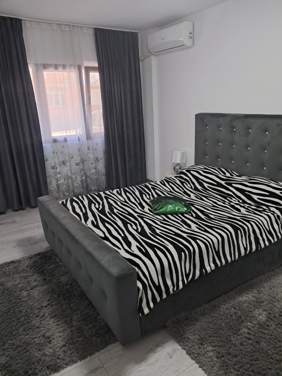 Apartament NECTARIA Apartment in Romania