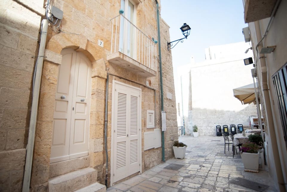 Mareluna Bed and Breakfast in Polignano a Mare