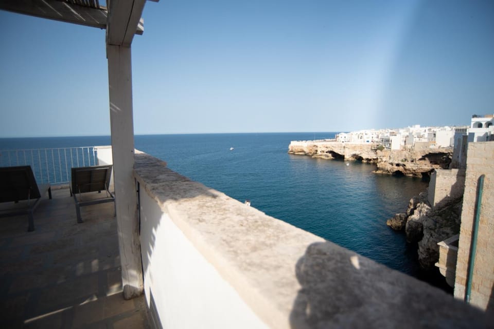 Mareluna Bed and Breakfast in Polignano a Mare