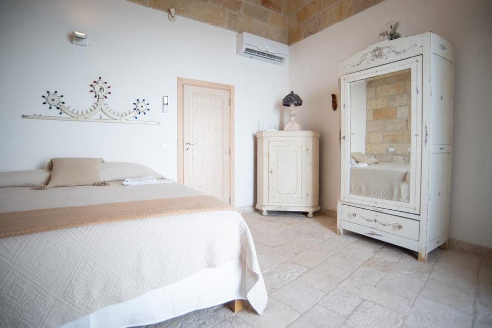 Mareluna Bed and Breakfast in Polignano a Mare
