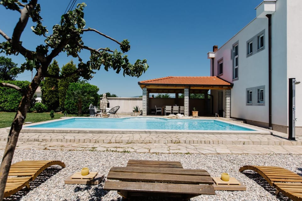 The Queen of Nature Villa in Federation of Bosnia and Herzegovina
