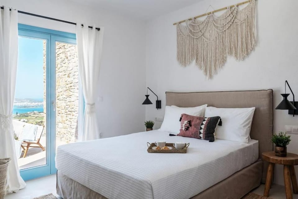 Balcony/Terrace, Bedroom