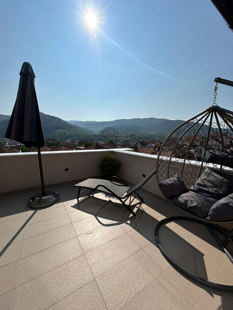 Apartmani Naša priča Apartment in Zlatibor District, Serbia