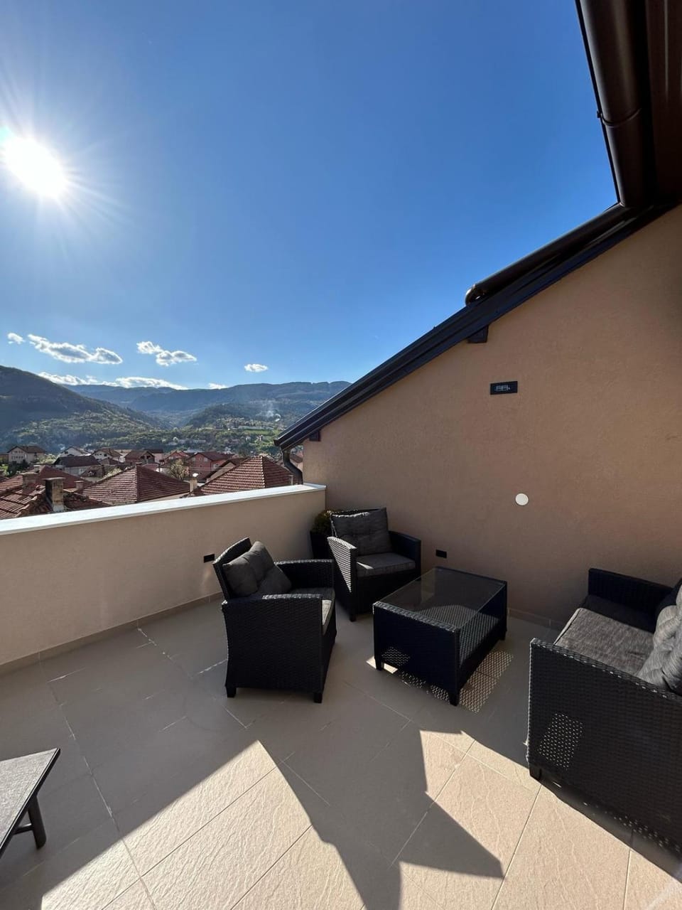 Apartmani Naša priča Apartment in Zlatibor District, Serbia