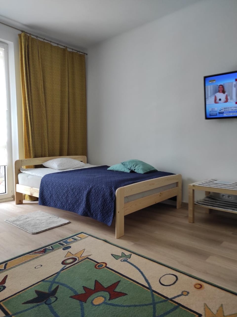 Apartament Centrum u Marianny Apartment in Poland